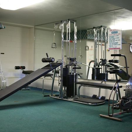 University Inn Cedar Falls Facilities photo